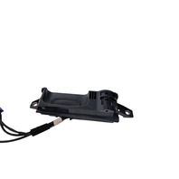 2006-2014 Honda Ridgeline Trunk Lid Handle/Release Switch, 74880-SJC-A01ZB, F017, OEM, 2006, 2007, 2008, 2009, 2010, 2011, 2012, 2013, 2014