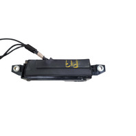 2006-2014 Honda Ridgeline Trunk Lid Handle/Release Switch, 74880-SJC-A01ZB, F017, OEM, 2006, 2007, 2008, 2009, 2010, 2011, 2012, 2013, 2014