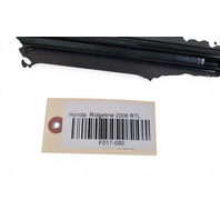 2006-2014 Honda Ridgeline Trunk Lid Handle/Release Switch, 74880-SJC-A01ZB, F017, OEM, 2006, 2007, 2008, 2009, 2010, 2011, 2012, 2013, 2014