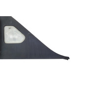 2006-2014 Honda Ridgeline Cargo Light Quarter Trim Garnish Right, 74410-SJC-A00ZB, F017, OEM, 2006, 2007, 2008, 2009, 2010, 2011, 2012, 2013, 2014