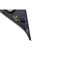 2006-2014 Honda Ridgeline Cargo Light Quarter Trim Garnish Right, 74410-SJC-A00ZB, F017, OEM, 2006, 2007, 2008, 2009, 2010, 2011, 2012, 2013, 2014