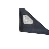 2006-2014 Honda Ridgeline Cargo Light Quarter Trim Garnish Right, 74410-SJC-A00ZB, F017, OEM, 2006, 2007, 2008, 2009, 2010, 2011, 2012, 2013, 2014