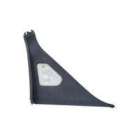 2006-2014 Honda Ridgeline Cargo Light Quarter Trim Garnish Right, 74410-SJC-A00ZB, F017, OEM, 2006, 2007, 2008, 2009, 2010, 2011, 2012, 2013, 2014