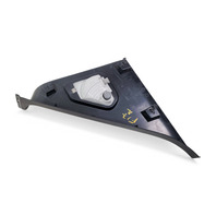 2006-2014 Honda Ridgeline Cargo Light Quarter Trim Garnish Right, 74410-SJC-A00ZB, F017, OEM, 2006, 2007, 2008, 2009, 2010, 2011, 2012, 2013, 2014