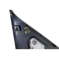 2006-2014 Honda Ridgeline Cargo Light Quarter Trim Garnish Right, 74410-SJC-A00ZB, F017, OEM, 2006, 2007, 2008, 2009, 2010, 2011, 2012, 2013, 2014