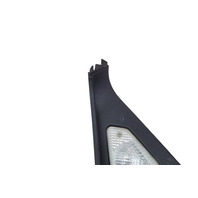 2006-2014 Honda Ridgeline Cargo Light Quarter Trim Garnish Right, 74410-SJC-A00ZB, F017, OEM, 2006, 2007, 2008, 2009, 2010, 2011, 2012, 2013, 2014