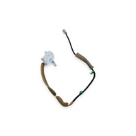 2006-2014 Honda Ridgeline Antenna GPS Amplifier Module Unit 39837-SJC-A01, F017, OEM, 2006, 2007, 2008, 2009, 2010, 2011, 2012, 2013, 2014