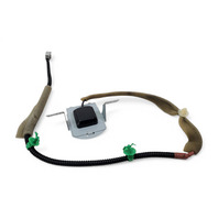 2006-2014 Honda Ridgeline Antenna GPS Amplifier Module Unit 39837-SJC-A01, F017, OEM, 2006, 2007, 2008, 2009, 2010, 2011, 2012, 2013, 2014