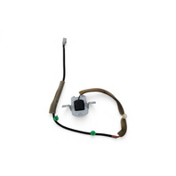 2006-2014 Honda Ridgeline Antenna GPS Amplifier Module Unit 39837-SJC-A01, F017, OEM, 2006, 2007, 2008, 2009, 2010, 2011, 2012, 2013, 2014