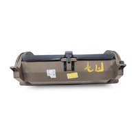 2006-2008 Honda Ridgeline Center Dash Pocket Cup Holder Beige, 77312-SJC-A03ZB, F017, OEM, 2006, 2007, 2008