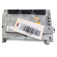2006-2007 Honda Ridgeline ECU ECM Engine Computer Module 3.5L, 37820-RJE-A65, F017, OEM, 2006, 2007