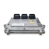 2006-2007 Honda Ridgeline ECU ECM Engine Computer Module 3.5L, 37820-RJE-A65, F017, OEM, 2006, 2007