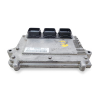 2006-2007 Honda Ridgeline ECU ECM Engine Computer Module 3.5L, 37820-RJE-A65, F017, OEM, 2006, 2007