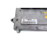 2006-2007 Honda Ridgeline ECU ECM Engine Computer Module 3.5L, 37820-RJE-A65, F017, OEM, 2006, 2007