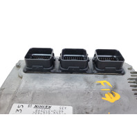 2006-2007 Honda Ridgeline ECU ECM Engine Computer Module 3.5L, 37820-RJE-A65, F017, OEM, 2006, 2007