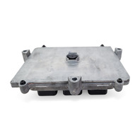 2006-2007 Honda Ridgeline ECU ECM Engine Computer Module 3.5L, 37820-RJE-A65, F017, OEM, 2006, 2007