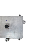 2006-2007 Honda Ridgeline ECU ECM Engine Computer Module 3.5L, 37820-RJE-A65, F017, OEM, 2006, 2007