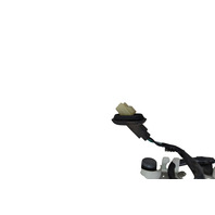 2006-2014 Honda Ridgeline High Mount Stop Third Lamp Light 34271-SJC-A01, F017, OEM, 2006, 2007, 2008, 2009, 2010, 2011, 2012, 2013, 2014