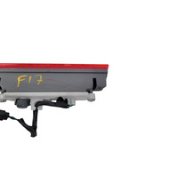 2006-2014 Honda Ridgeline High Mount Stop Third Lamp Light 34271-SJC-A01, F017, OEM, 2006, 2007, 2008, 2009, 2010, 2011, 2012, 2013, 2014