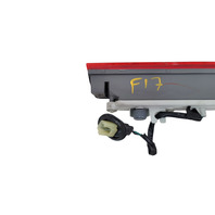 2006-2014 Honda Ridgeline High Mount Stop Third Lamp Light 34271-SJC-A01, F017, OEM, 2006, 2007, 2008, 2009, 2010, 2011, 2012, 2013, 2014