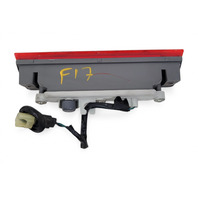 2006-2014 Honda Ridgeline High Mount Stop Third Lamp Light 34271-SJC-A01, F017, OEM, 2006, 2007, 2008, 2009, 2010, 2011, 2012, 2013, 2014