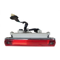 2006-2014 Honda Ridgeline High Mount Stop Third Lamp Light 34271-SJC-A01, F017, OEM, 2006, 2007, 2008, 2009, 2010, 2011, 2012, 2013, 2014