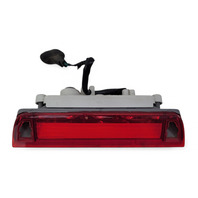 2006-2014 Honda Ridgeline High Mount Stop Third Lamp Light 34271-SJC-A01, F017, OEM, 2006, 2007, 2008, 2009, 2010, 2011, 2012, 2013, 2014