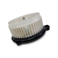 2006-2007 Honda Ridgeline Interior Fan Blower Motor, 79310-SJC-A02, F017, OEM, 2006, 2007