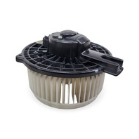 2006-2007 Honda Ridgeline Interior Fan Blower Motor, 79310-SJC-A02, F017, OEM, 2006, 2007
