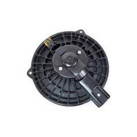 2006-2007 Honda Ridgeline Interior Fan Blower Motor, 79310-SJC-A02, F017, OEM, 2006, 2007