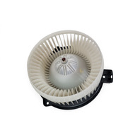 2006-2007 Honda Ridgeline Interior Fan Blower Motor, 79310-SJC-A02, F017, OEM, 2006, 2007
