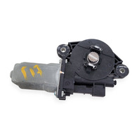 2006-2014 Honda Ridgeline Sunroof Sun Roof Electric Motor, 70450-S7S-003, F017, OEM, 2006, 2007, 2008, 2009, 2010, 2011, 2012, 2013, 2014