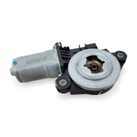 2006-2014 Honda Ridgeline Sunroof Sun Roof Electric Motor, 70450-S7S-003, F017, OEM, 2006, 2007, 2008, 2009, 2010, 2011, 2012, 2013, 2014