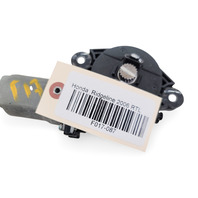 2006-2014 Honda Ridgeline Sunroof Sun Roof Electric Motor, 70450-S7S-003, F017, OEM, 2006, 2007, 2008, 2009, 2010, 2011, 2012, 2013, 2014