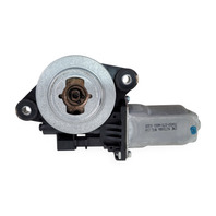 2006-2014 Honda Ridgeline Sunroof Sun Roof Electric Motor, 70450-S7S-003, F017, OEM, 2006, 2007, 2008, 2009, 2010, 2011, 2012, 2013, 2014