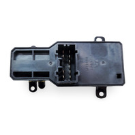 2006-2014 Honda Ridgeline Front Right/Passenger Window Switch Brown 35760-SJC-A01ZA, F017, OEM, 2006, 2007, 2008, 2009, 2010, 2011, 2012, 2013, 2014