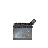 2006 Honda Ridgeline Interior Under Dash Fuse Box 38200-SJC-A11, F017, OEM, 2006