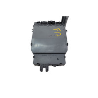 2006 Honda Ridgeline Interior Under Dash Fuse Box 38200-SJC-A11, F017, OEM, 2006