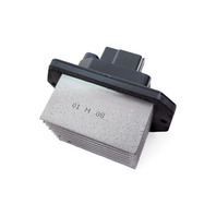 2006-2014 Honda Ridgeline Power Heater Blower Motor Transistor Resistor 79330-TK8-A01, F017, OEM, 2006, 2007, 2008, 2009, 2010, 2011, 2012, 2013, 2014