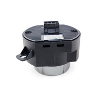 2006-2008 Honda Ridgeline Head Light Switch Control, 35260-SJC-A01ZA, F017, OEM, 2006, 2007, 2008