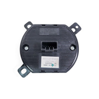 2006-2008 Honda Ridgeline Head Light Switch Control, 35260-SJC-A01ZA, F017, OEM, 2006, 2007, 2008