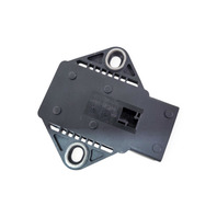 2006-2008 Honda Ridgeline Yaw Rate Sensor, 39960-SJD-A01, F017, OEM, 2006, 2007, 2008