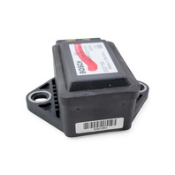 2006-2008 Honda Ridgeline Yaw Rate Sensor, 39960-SJD-A01, F017, OEM, 2006, 2007, 2008