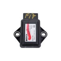 2006-2008 Honda Ridgeline Yaw Rate Sensor, 39960-SJD-A01, F017, OEM, 2006, 2007, 2008