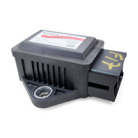 2006-2008 Honda Ridgeline Yaw Rate Sensor, 39960-SJD-A01, F017, OEM, 2006, 2007, 2008