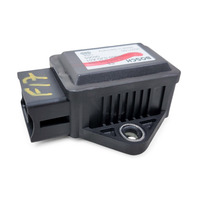 2006-2008 Honda Ridgeline Yaw Rate Sensor, 39960-SJD-A01, F017, OEM, 2006, 2007, 2008