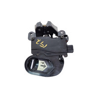 2006-2021 Honda Ridgeline Lock Assembly Cargo Lid, 74850-SJC-A02, F017, OEM, 2006, 2007, 2008, 2009, 2010, 2011, 2012, 2013, 2014, 2015, 2016, 2017, 2018, 2019, 2020, 2021