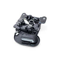 2006-2021 Honda Ridgeline Lock Assembly Cargo Lid, 74850-SJC-A02, F017, OEM, 2006, 2007, 2008, 2009, 2010, 2011, 2012, 2013, 2014, 2015, 2016, 2017, 2018, 2019, 2020, 2021