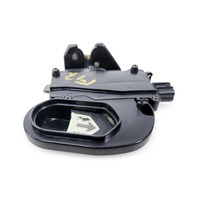 2006-2021 Honda Ridgeline Lock Assembly Cargo Lid, 74850-SJC-A02, F017, OEM, 2006, 2007, 2008, 2009, 2010, 2011, 2012, 2013, 2014, 2015, 2016, 2017, 2018, 2019, 2020, 2021