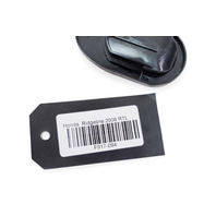 2006-2021 Honda Ridgeline Lock Assembly Cargo Lid, 74850-SJC-A02, F017, OEM, 2006, 2007, 2008, 2009, 2010, 2011, 2012, 2013, 2014, 2015, 2016, 2017, 2018, 2019, 2020, 2021